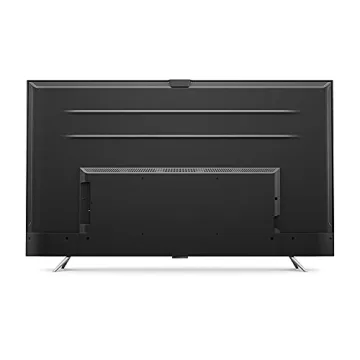 Amazon Fire TV 75" Omni Series - 4K Smart TV with Alexa