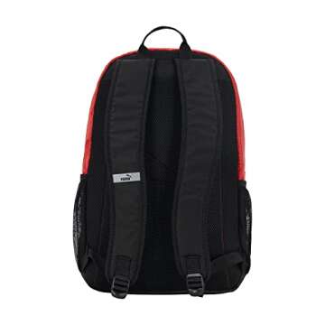 PUMA Evercat New Comer Backpack for All Essentials