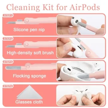 walrfid Multi-function Cleaner Kit for Electronics Cleaning