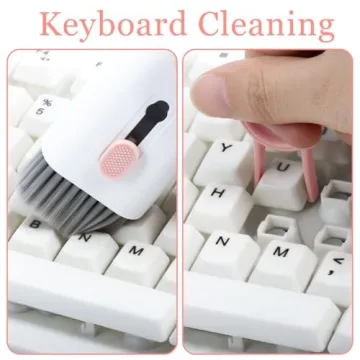 walrfid Multi-function Cleaner Kit for Electronics Cleaning