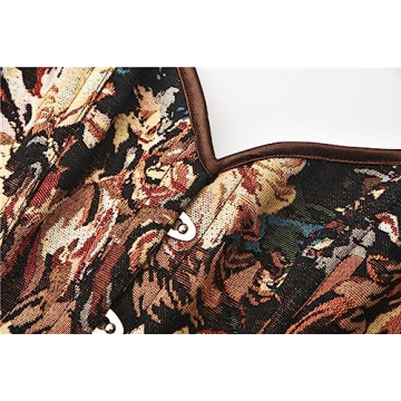 Daisy Floral Print Corset Top - Style & Comfort United