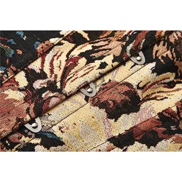 Daisy Floral Print Corset Top - Style & Comfort United