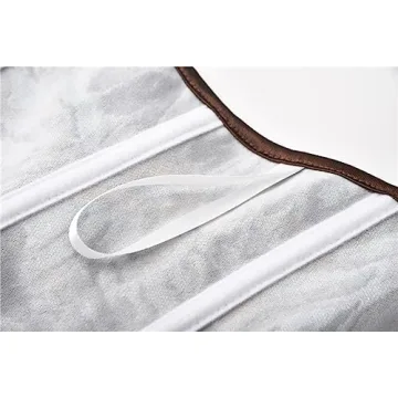 Daisy Floral Print Corset Top - Style & Comfort United