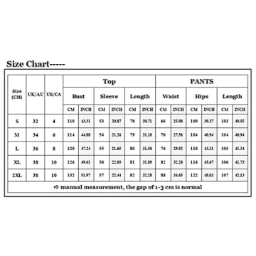 MYBFYABO Women's Casual Summer Outfit Set for Stylish Comfort