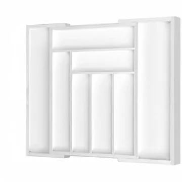 Stylish Pipishell Bamboo Drawer Organizer for Any Room