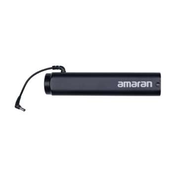 Aputure Amaran T4C RGBWW Tube Light for Streaming and Photography