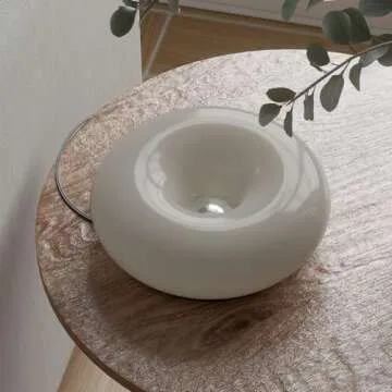 Elegant Infinitely Dimmable Atmosphere Lamp for Modern Decor