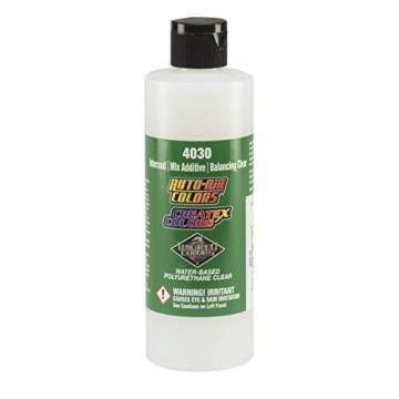 Createx Colors 4030 Intercoat & Mix Additive 8oz. Size