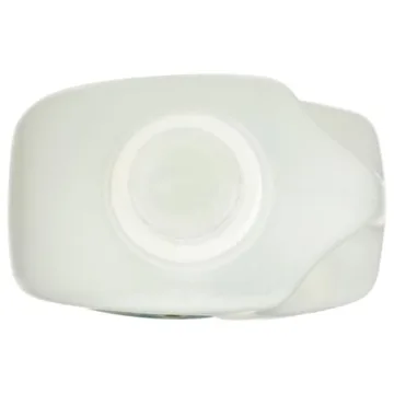 365 Organic Laundry Detergent, Unscented & Powerful Clean