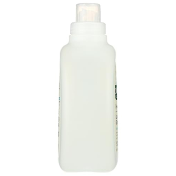 365 Organic Laundry Detergent, Unscented & Powerful Clean