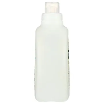 365 Organic Laundry Detergent, Unscented & Powerful Clean