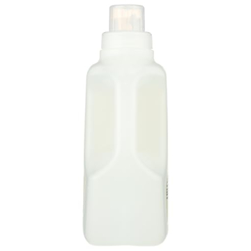 365 Organic Laundry Detergent, Unscented & Powerful Clean