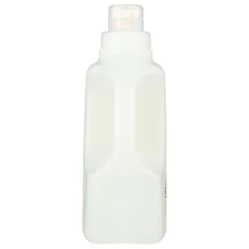 365 Organic Laundry Detergent, Unscented & Powerful Clean