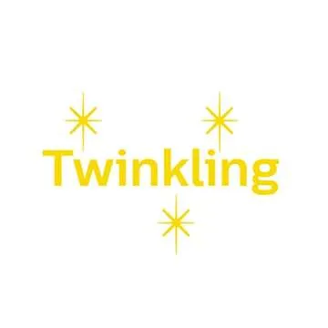 Philips 100 LED Christmas Twinkling Lights - 35.33' String