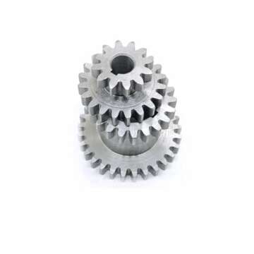 Premium Double Gear Set for CJ0618 Mini-Lathe