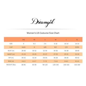 Dreamgirl Women's Fancy Girl Yellow Plaid Clueless Iggy Schoolgirl Costume, Plaid, X-Large