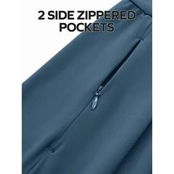 Ewedoos Athletic Dress with Built-in Shorts for Women