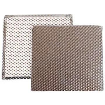 WD - KC Countertop Protector Heat Resistant Trivets for Hot Pots and Pans - Non-Slip Insulated Heat ...