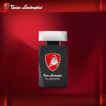 Tonino Lamborghini Classico 4.2 oz EDT Spray for All Occasions