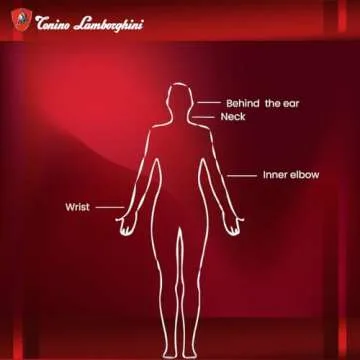 Tonino Lamborghini Classico 4.2 oz EDT Spray for All Occasions