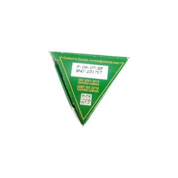 Dalal - 6ml (.2 oz) Perfume Oil by Al-Rehab