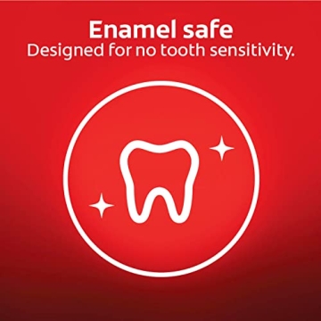 Colgate Optic White Pro Series Whitening Kit for All