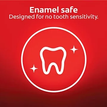 Colgate Optic White Pro Series Whitening Kit for All