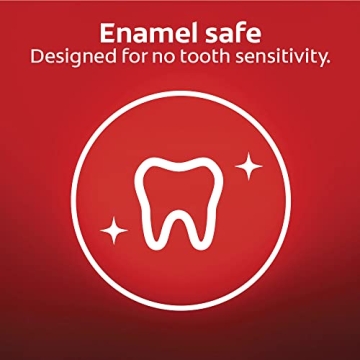 Colgate Optic White Pro Series Whitening Kit for All