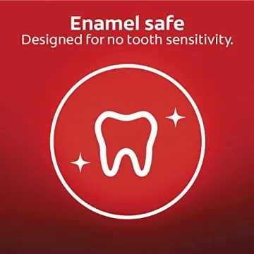 Colgate Optic White Pro Series Whitening Kit for All