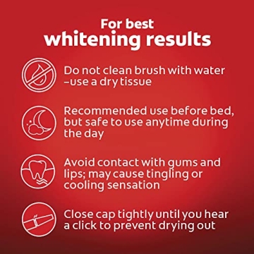 Colgate Optic White Pro Series Whitening Kit for All