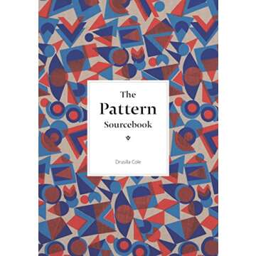 The Pattern Sourcebook: A Century of Surface Design Mini Edition