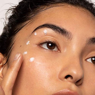 Youth To The People Superfood Peptide Eye Cream for Radiant Eyes