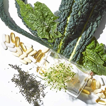 Youth To The People Superfood Peptide Eye Cream for Radiant Eyes