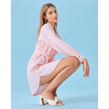 Women's Chunky Heel Mules Comfortable Stylish Summer Sandals