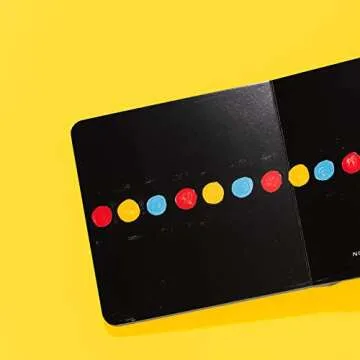 Press Here (Herve Tullet)