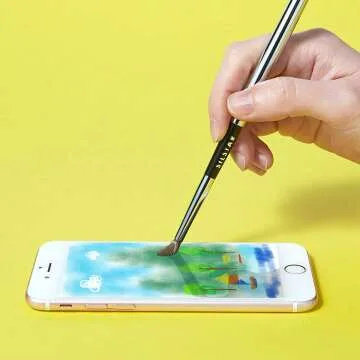 SILSTAR Digital Painting Brush Stylus for Artists