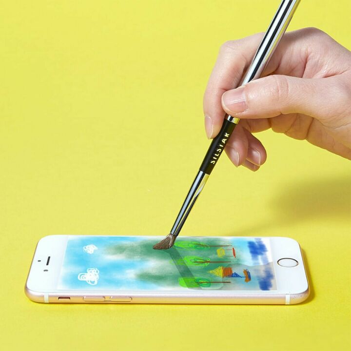 SILSTAR Digital Painting Brush Stylus for Artists