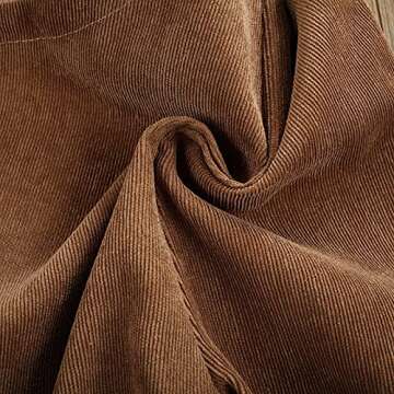 Chic Liyamiee Baby Velvet Overalls for Every Occasion