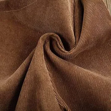 Chic Liyamiee Baby Velvet Overalls for Every Occasion