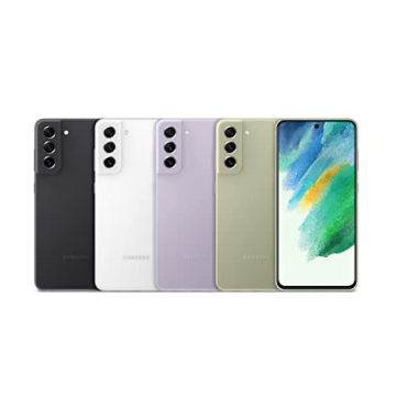 Samsung Galaxy S21 FE - Powerful Smartphone for Everyone