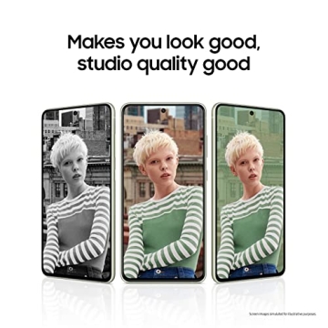 Samsung Galaxy S21 FE - Powerful Smartphone for Everyone