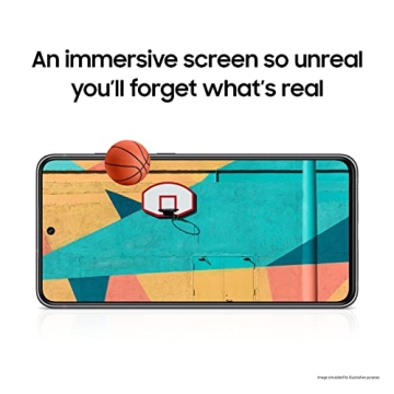 Samsung Galaxy S21 FE - Powerful Smartphone for Everyone