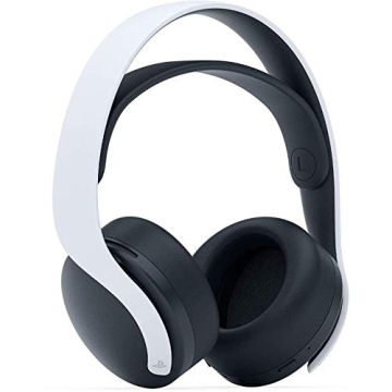 Renewed Sony Pulse 3D Wireless Headset for PS5 & PS4 - Immersive Audio