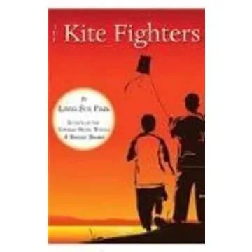 The Kite Fighters - A Journey Through Korean Culture