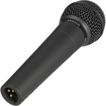 Behringer Ultravoice XM8500 Dynamic Microphone for Clarity