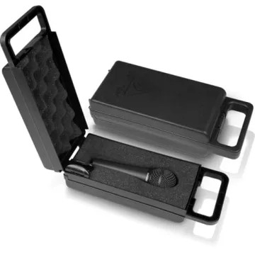 Behringer Ultravoice XM8500 Dynamic Microphone for Clarity