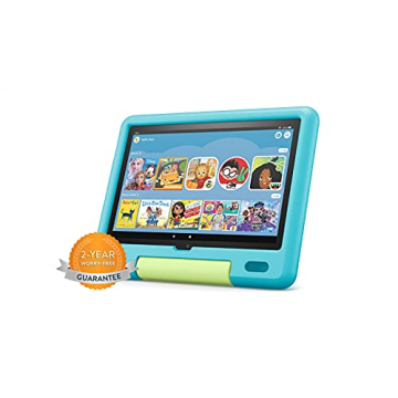 Amazon Fire HD 10 Kids Tablet for Ages 3-7