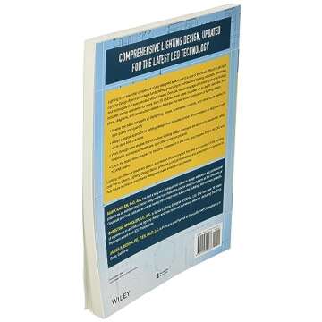 Lighting Design Basics: A Comprehensive Guide for All