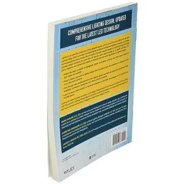 Lighting Design Basics: A Comprehensive Guide for All