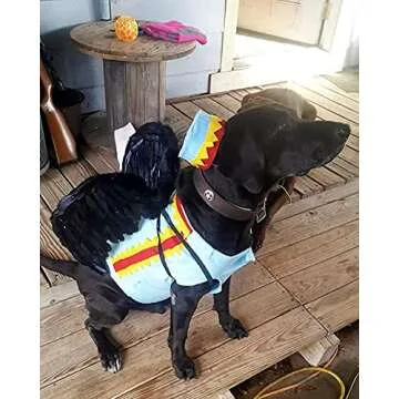 Angel costume Wings and Halo Adult Angel costumes Wings for Kids Party Children's Boys Girls Halloween (Black)